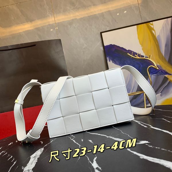 Дизайнерская сумочка, квадратная сумка денежные средства для корпуса моды классические буквы цветочный узор роскошный магазин размером 23-14-4см