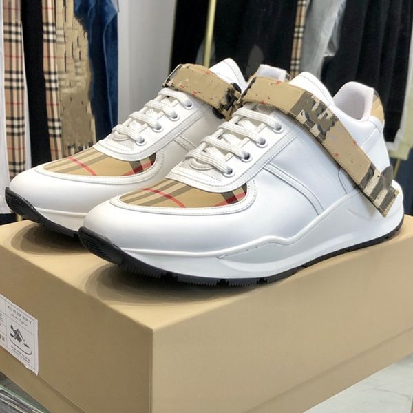 

2020 series sports shoes high-quality suede leather fabric fashion all-match comfortable wear-resistant casual shoes