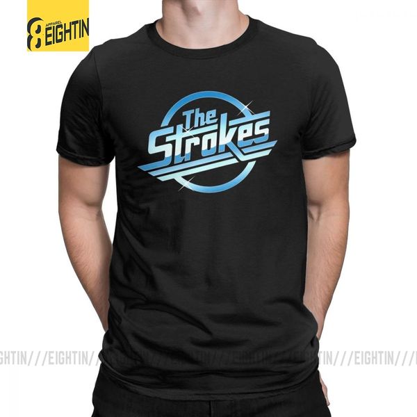 

the strokes альберт хаммонд-младший забавный summer прохладный tee мужской плюс размер одежды сыпучие спорта толстовка с капюшоном hoodie му