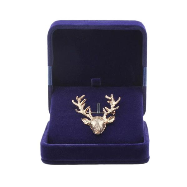 

1pc байковых jewelry box ювелирных изделий принимающих коробок броши box мода оберточных подарочные коробки дисплей, Pink;blue