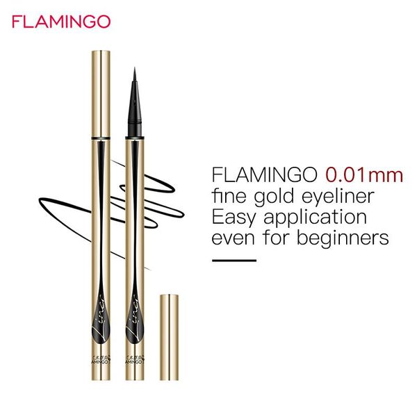 

flamingo versatile charming eyes eyeliner