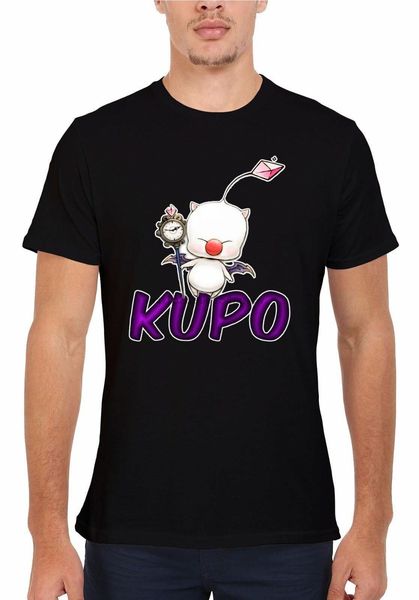 

moogle кого final fantasy япония логотипа балахон дизайнеры футболка толстовка