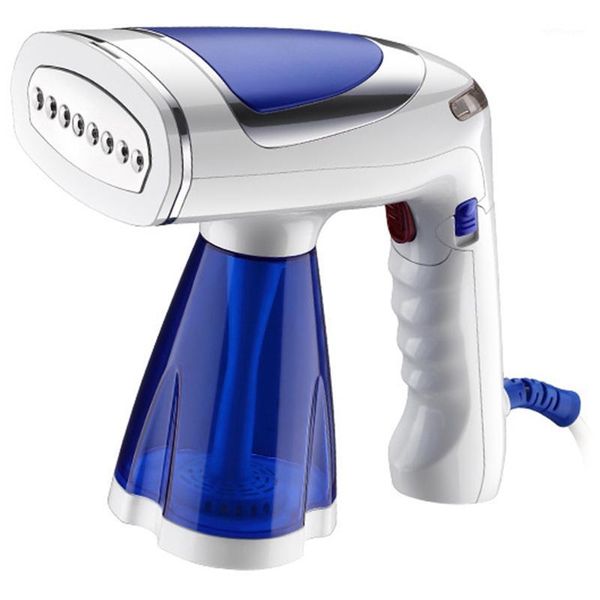 

laundry appliances 1600wtravel household handheld ironing machine garment steamer continuous spray home steam iron eu plug1