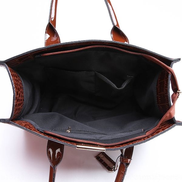

x8dd cartoon canvas tote ladies bag shoulder casual foldable shopping bags beach bag cloth women bear style female handbag