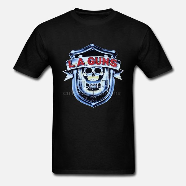 

la guns l a guns no mercy tour 1988 metal rock hoodie designers t shirts sweatshirt