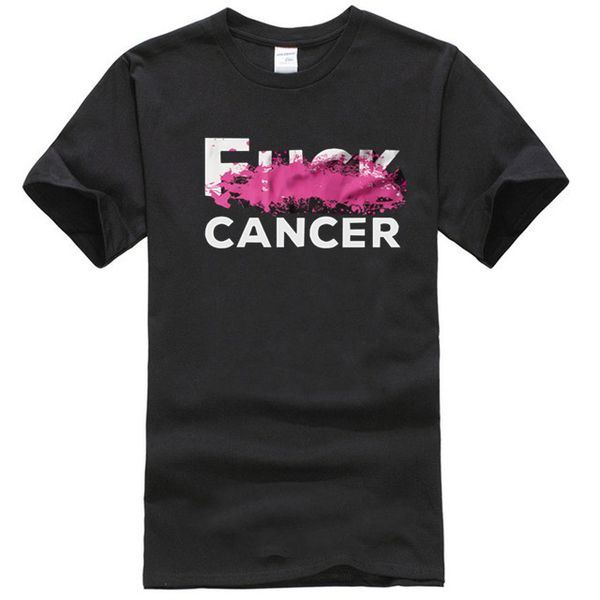 

breast cancer awareness t-shirt f cancer design tee support breast cancer awareness shirt sport hooded sweatshirt hoodie