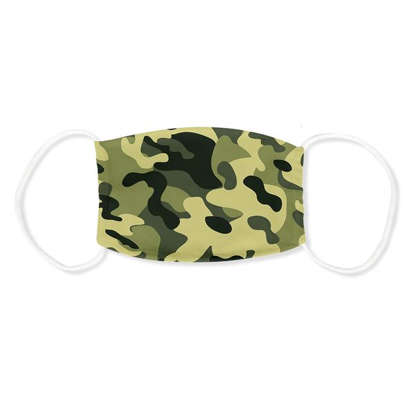 

colors camouflage masks for men women dustproof 13 anti-dust anti-smog breathable washable outdoor sports cycling face m
