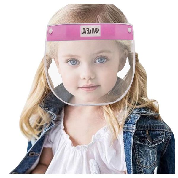 

kid ребенок printed spatter face 5/10/15/20/30 / 50pc маски щит хэллоуин косплей маска шарф для germ protect masque mondkapjes wmttsy