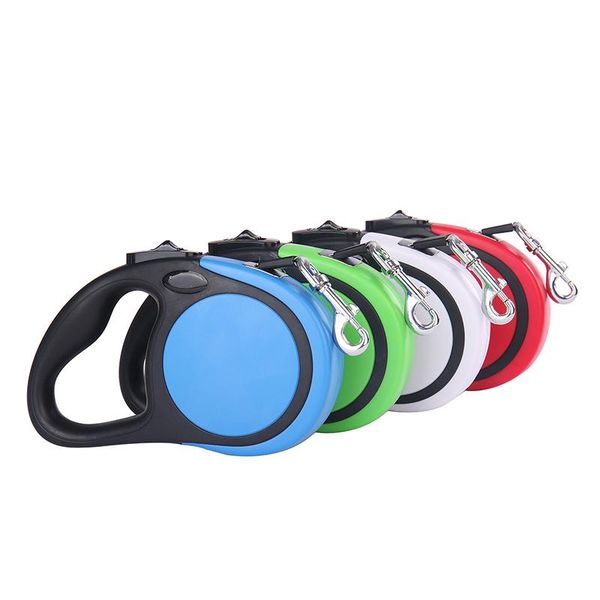 

pitbulls поводок средний прочный выдвижной собаки для бульдог walking matic lead большой pet dog расширение big new yxlqdd garden_light