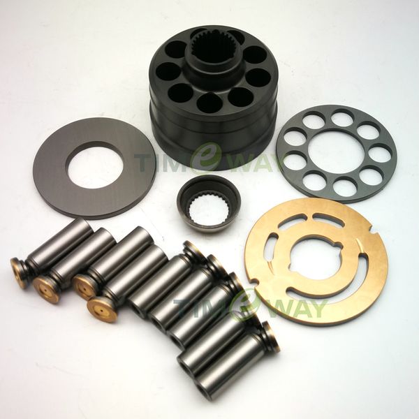 

repair pump kit hydraulic piston pump pvp16 engineering spare accessories