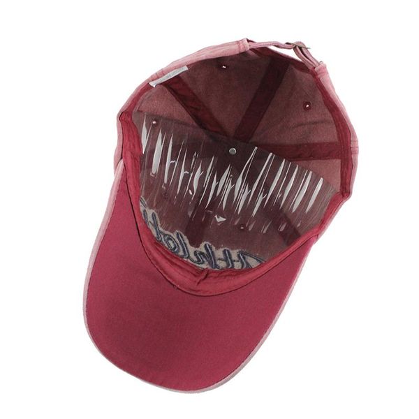 

flb] 100% cotton washed casquette summer fashion baseball caps men hats embroidery dad hat for men women gorras f129 wmtxrj yyysports, Black;white