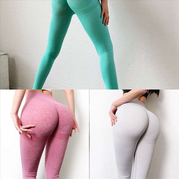 

8q3 capri quick-drying yoga yoga pant women for woman activewear pants ladies tight fitness pants hip lifting high stretch sanded