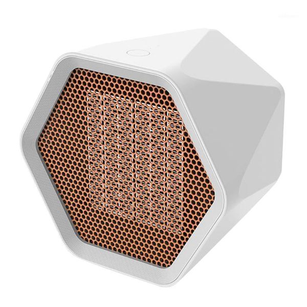 

600w/1000w mini electric heater home office space heating portable handy air heaters warmer us plug1