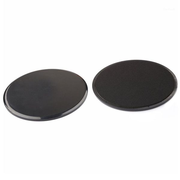 

training equipment gliding discs core sliders. dual sided use on carpet or hardwood floors. abdominal exercise equipment1