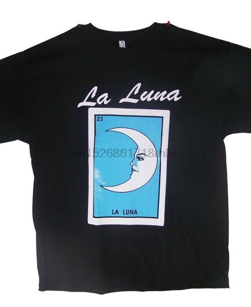 

la luna loteria t-shirts lottery t-shirts mexican t-shirts (mxts320 ^ ) sport hooded sweatshirt hoodie