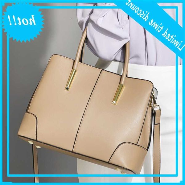 

women 2020 new style shoulder fashion napa hand-held messenger cow leather bag