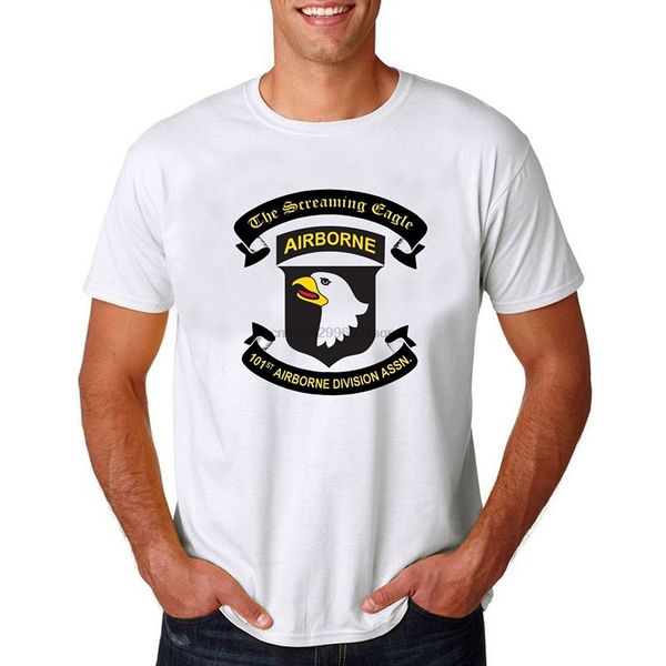 

101st airborne division tees for men's sport hooded sweatshirt hoodie