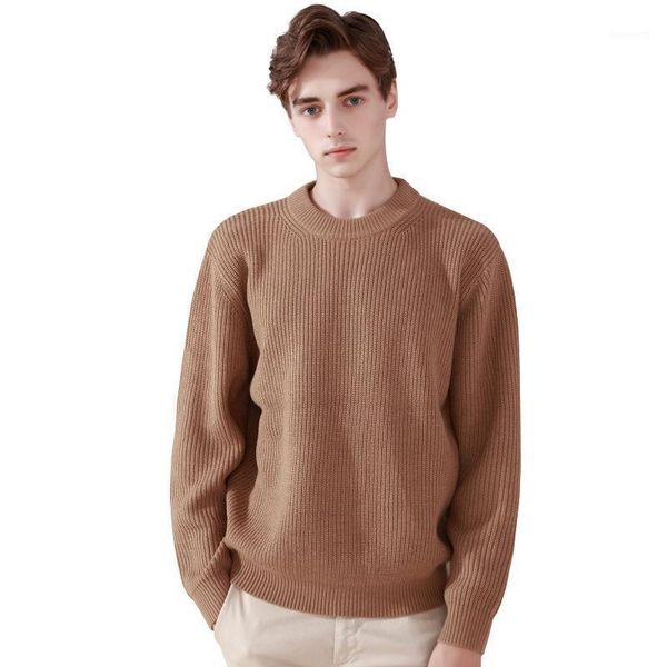 

men sweaters autumn winter mens sweaters fashion casual men o-neck slim fit pullover sweater knitted pullovers male clothing1, White;black