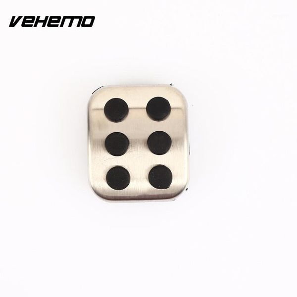 

vehemo at stainless steel foot pedal gas pedal vehical controls brake stainless steel gas brake1