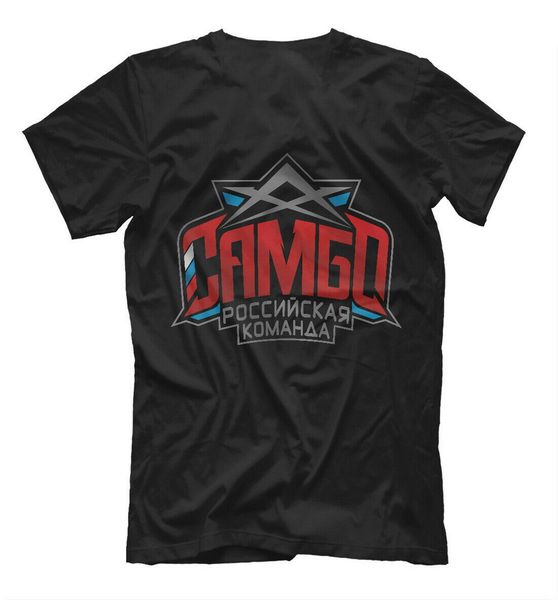 

sambo new t-shirt sport fight sambo russian team 294584 cotton colorful o neck tee shirt sport hooded sweatshirt hoodie