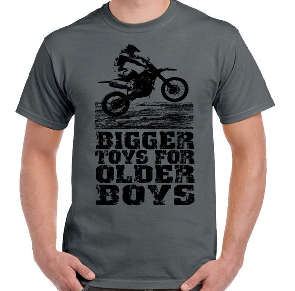 

2019 motocross bigger toys mens funny motorbike t-shirt motox dirt biker scrambler tee shirt sport hooded sweatshirt hoodie