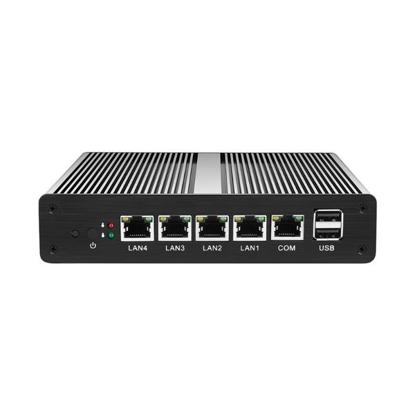 

mini pcs xcy firewall pfsense pc intel celeron n2830 j1900 router 4 ethernet ports windows 10 htpc vga fanless