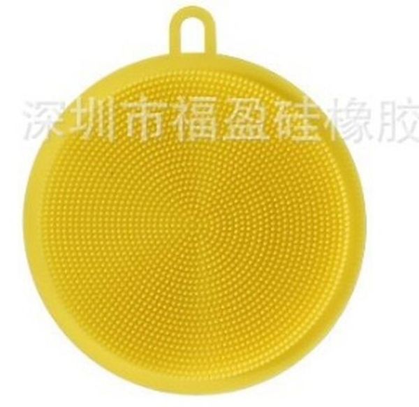 

1 шт. sile blow bower scrubber грязь чистка кухонное полотенце для нефтепродуктов для чистки масла стиральная кухня чистящая щетка h bbyoxh