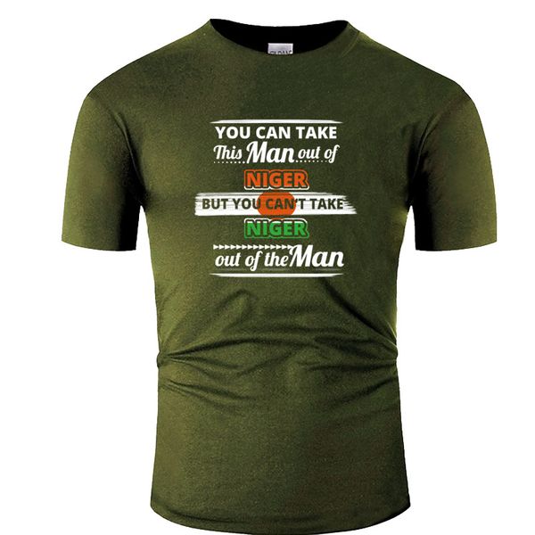 

design geschenk aus liebe mann heimat niger girl boy harajuku men's slogan short sleeve normal hoodie designers t shirts sweatshirt