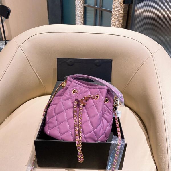 

2021 women tote bag bucket bag brown bags leather clutch fashion wallet bags