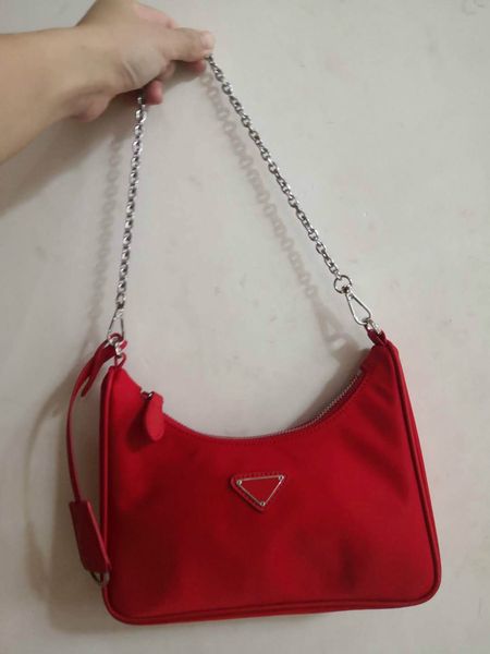 

women brand crossbody bags chain bag hobo baguette handbags shoulder bag fashion messenger 2-piece cfy2001073