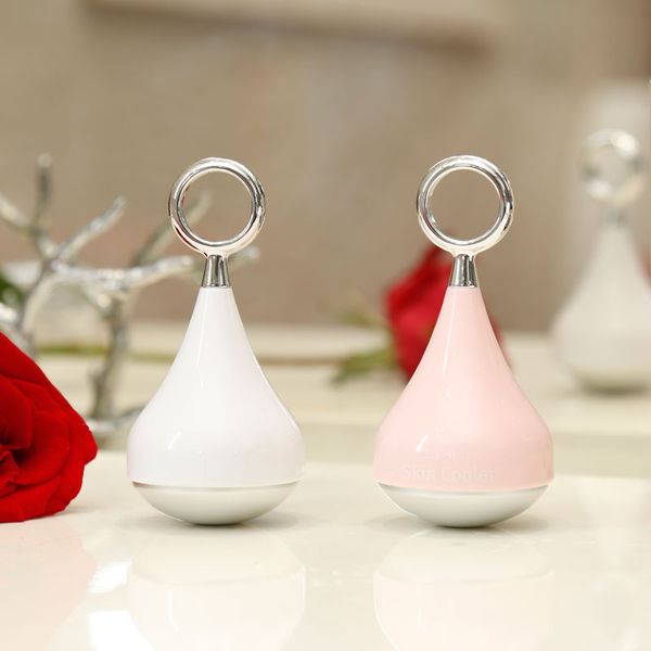 

private label facial ice globes anti-wrinkle cooling massager ice hammer beauty instrument beautyt eye ice compress