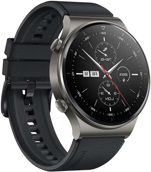 

gt 2 pro watch 1.3 "amoled touch screen smart watch, sports gps 14 day battery life, heart rate tracker, blood oxygen