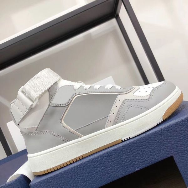 

b27 designers sneakers high men luxury shoes white grey outdoor shoe oblique galaxy designers shoes b27 chaussures, Black