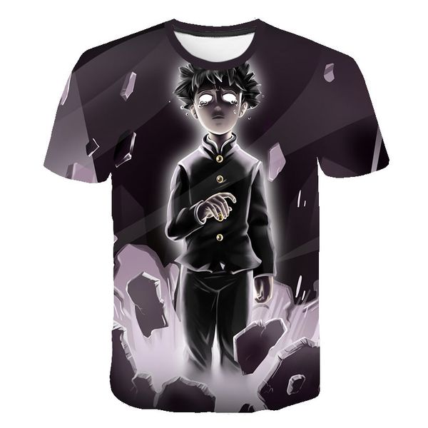 

one punch man hoodies anime one-punch man 3d cartoon men genos saitama cosplay summer 3d print shirts funny comics aesthetic men clothing