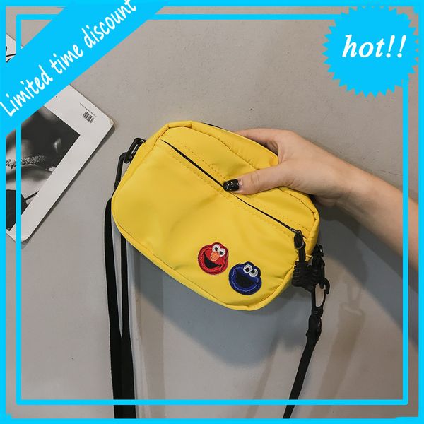 

oxford cloth bag women's new fashion in spring and summer 2020