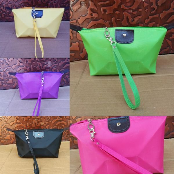 

um35t портативный с макияжем корейской руки цвета конфета dbfnf косметического подарком мешком нести мешок подарка легко