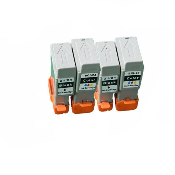 

bci-21 bci21 bci-21bk bci-24 inkjet cartridges for bjc-2000sp/2100/2100sp/4000/41004200/4200sp/4300 inkjet printer