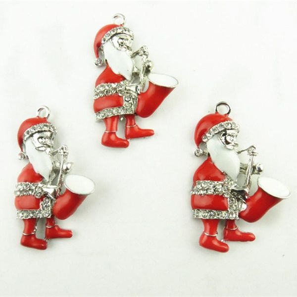 

runmeifa 2018 нового дизайн ювелирного ожерелья шарф аксессуары для женщин diy моды санта-клаус шаблон высокого качества bbyocx bdehome, Blue;gray