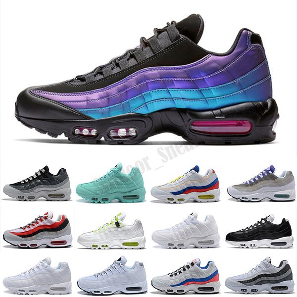 

shoes triple black white neon laser fuchsia red orbit bred aqua mens trainers sports sneakers chaussures size 40-45