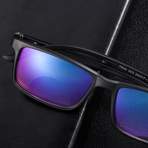 

progressive bifocal reading glasses anti blue light presbyopia eyeglasses near far sight spectacles hyperopia diopter