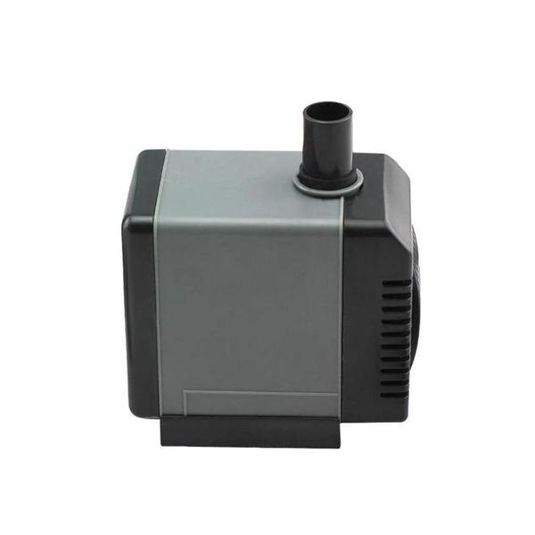 

atman at-302 6.5w 450l/h aquarium fish tank water pump poweheader submersible pump liquid filter various qylzln homes2011