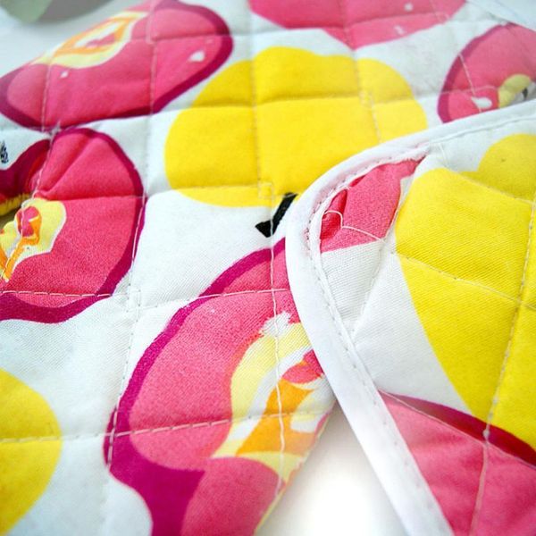 

кухня приготовление cotton микроволновая печь перчатки рукавицы пот pad жаростойкие protected кухня приготовление goedkoopste bbyonc garden2