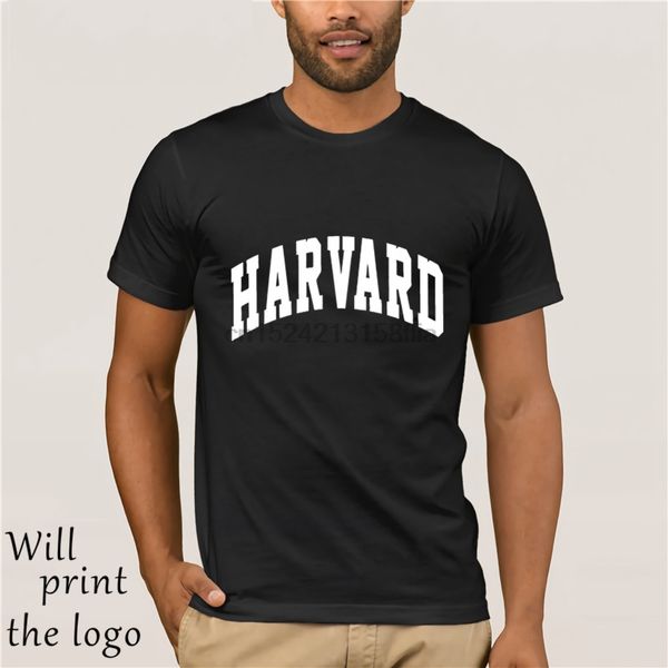

harvard university short sleeve tee men and casual jersey streetwear s runaway clothing sport hooded sweatshirt hoodie t shirt