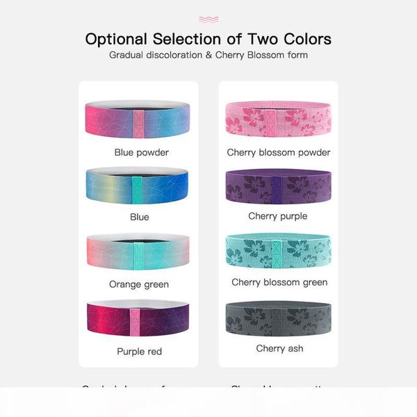 

qualityyoga resistance bands indoor outdoor fitness equipment pilates sport training workout elastic bands squat yoga stretch strap