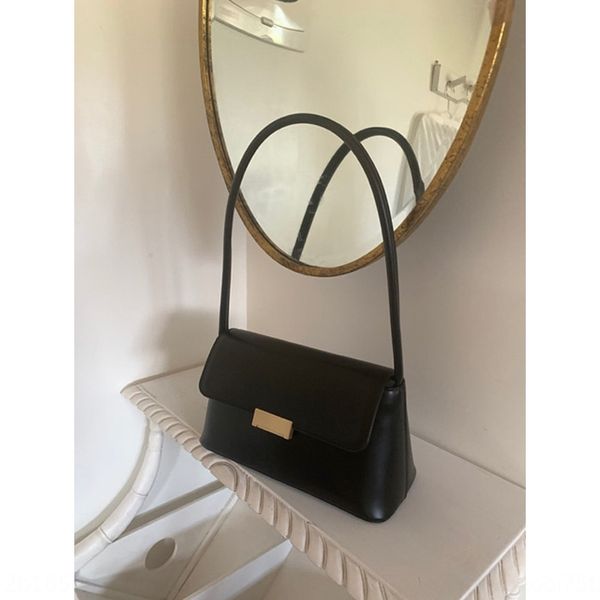 

корейский стиль тондэмун плеча плеча женщин мешок модный 2020 новая ниша простой темперамент подмышками мешок fcdio