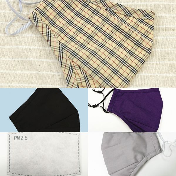 

factorys8dmprotective masks dhl and family dustproof cotton washable breathable pluggable filters anti-fog haze easy to breathe moucn6jo1