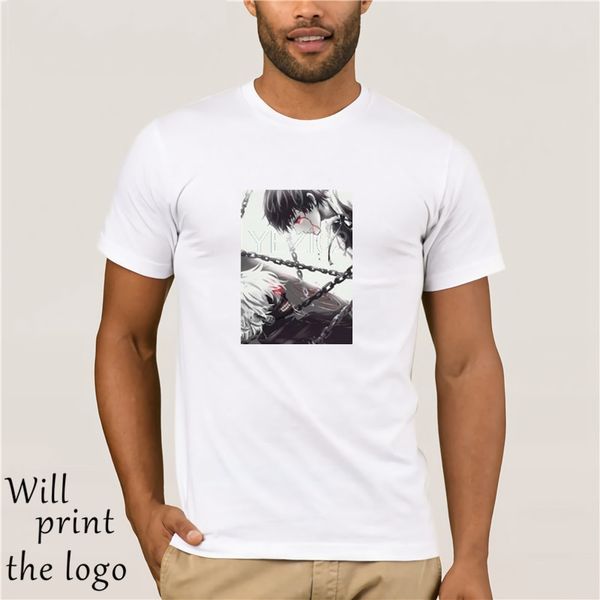 

herren tokyo ghoul anime manga ken kaneki short sleeve plus size discount new hoodie designers t shirts sweatshirt