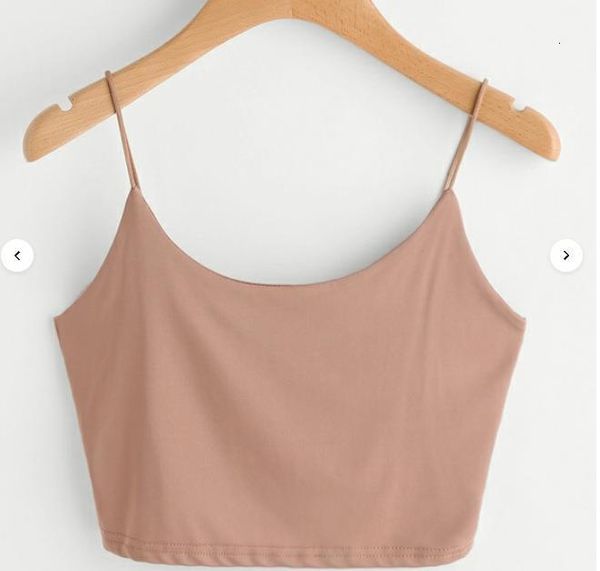 

2021 new design styele casual solid clothing sweatwear sweet suitable soft good fabric women tanks 10022, White