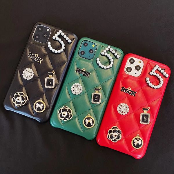 

the leather mobile phone case is suitable for iphone 12 11 pro x xs max xr 8 7 plus, which feels comfortable