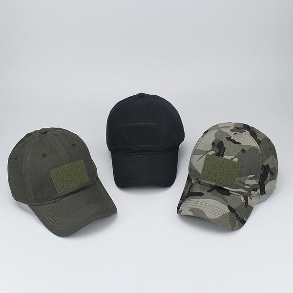 

wide brim hats camo cap with patch men outdoor hunting fishing caps camouflage jungle hat tactical hiking browning casquette, Blue;gray